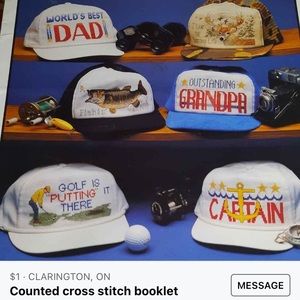 Meet your Posher, Scott